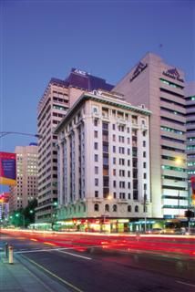 Quality Apartments Adelaide Central - Accommodation Cairns 0