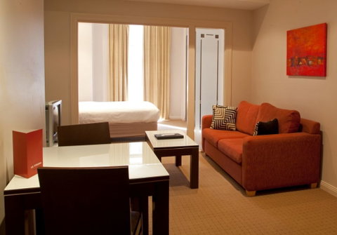 Quality Apartments Adelaide Central - Accommodation Cairns 1