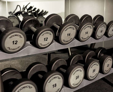 A By Adina Canberra - Accommodation Cairns 13