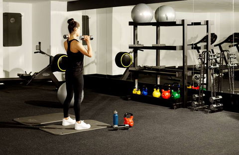 A By Adina Canberra - Accommodation Cairns 14