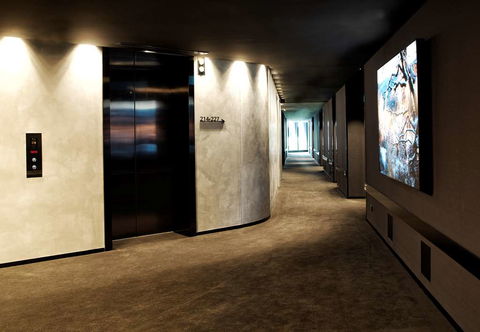 A By Adina Canberra - Accommodation Cairns 15