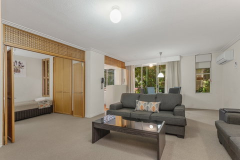 The Airport International Motel - Accommodation Cairns 8
