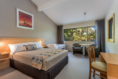 The Airport International Motel - Accommodation Cairns 9