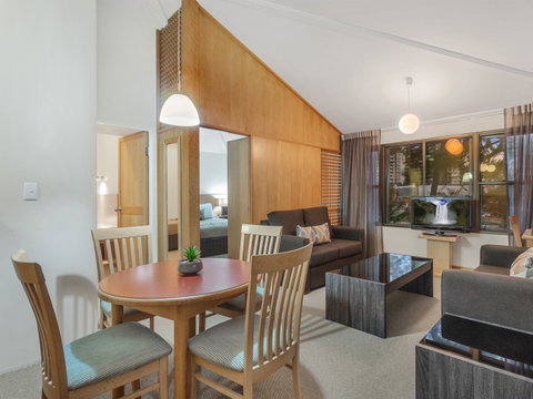 The Airport International Motel - Accommodation Cairns 11