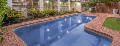 The Airport International Motel - Accommodation Cairns 12