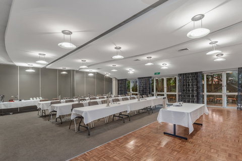 The Airport International Motel - Accommodation Cairns 14