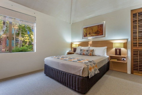 The Airport International Motel - Accommodation Cairns 16