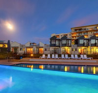 Assured Ascot Quays Apartment Hotel - Accommodation Cairns