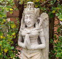 Sanno Marracoonda Airport Hotel - Accommodation Cairns