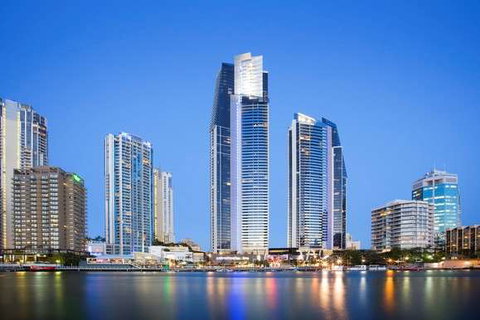 Mantra Circle on Cavill - Accommodation Cairns 0