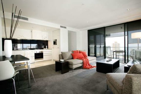 Mantra Circle on Cavill - Accommodation Cairns 2