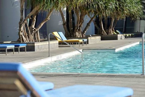 Mantra Circle on Cavill - Accommodation Cairns 5