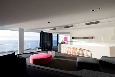 Mantra Circle on Cavill - Accommodation Cairns 9