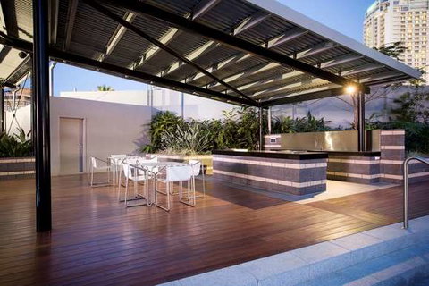 Mantra Circle on Cavill - Accommodation Cairns 10