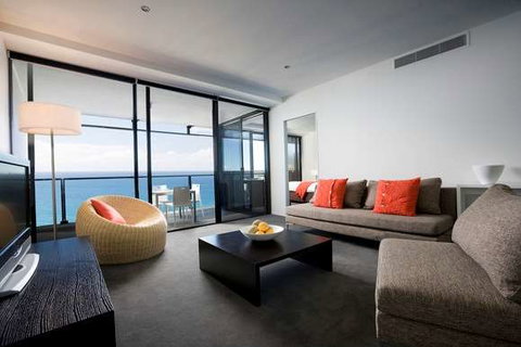 Mantra Circle on Cavill - Accommodation Cairns 11