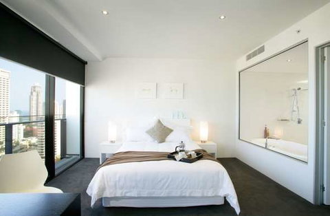 Mantra Circle on Cavill - Accommodation Cairns 12