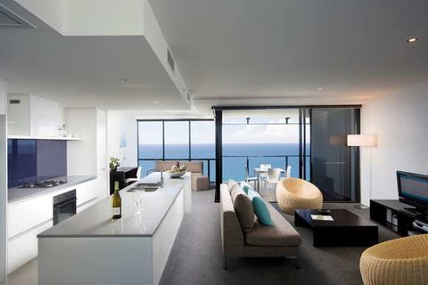 Mantra Circle on Cavill - Accommodation Cairns 13