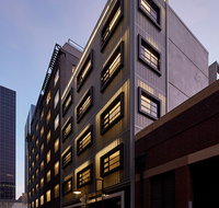 Lancemore Crossley St Melbourne