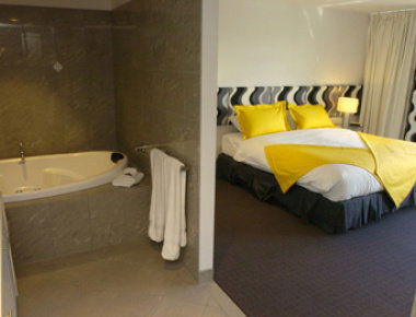 Zero Davey Apartment Hotel - Accommodation Cairns 3