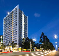Pullman Hotel at Sydney Olympic Park - Accommodation Cairns