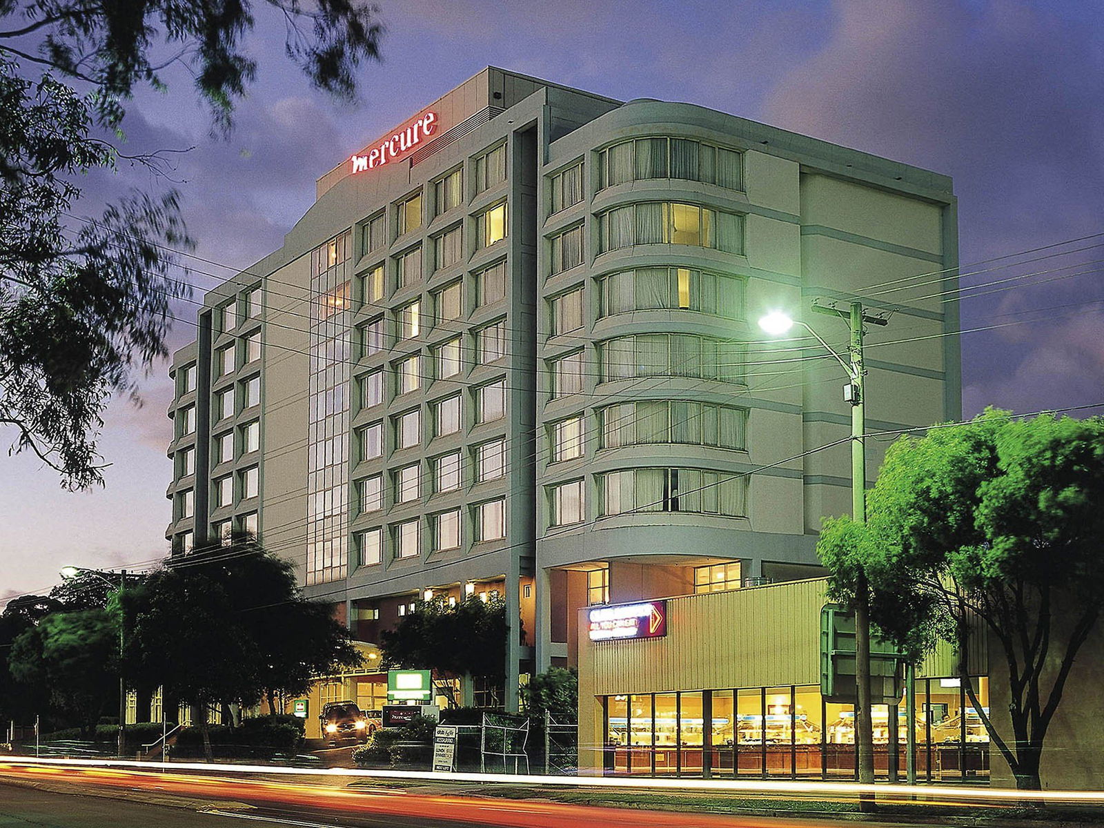 Rosehill NSW Accommodation Cairns