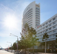 Novotel Sydney Olympic Park - Accommodation Cairns