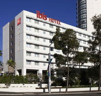 Hotel Ibis Sydney Olympic Park - Accommodation Cairns