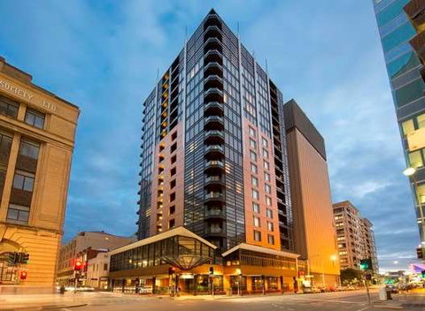Peppers Waymouth Hotel - Accommodation Cairns 0