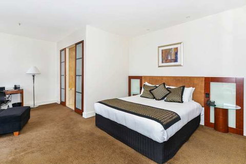 Peppers Waymouth Hotel - Accommodation Cairns 1