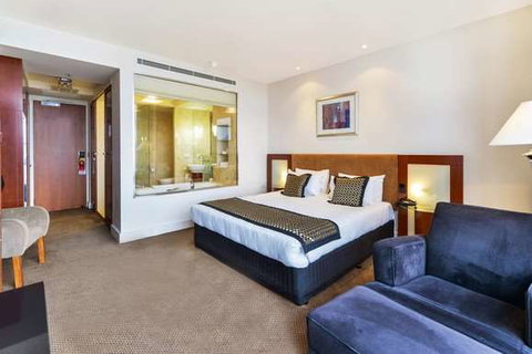 Peppers Waymouth Hotel - Accommodation Cairns 4