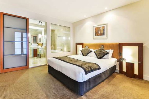Peppers Waymouth Hotel - Accommodation Cairns 6