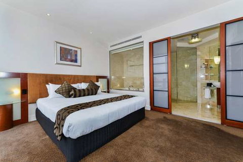Peppers Waymouth Hotel - Accommodation Cairns 8
