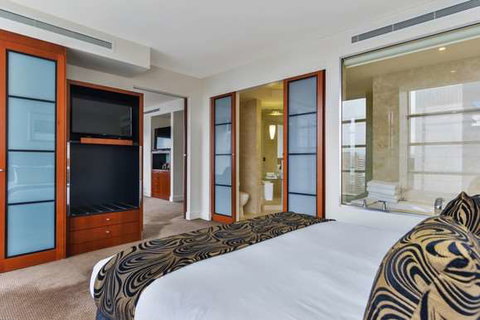 Peppers Waymouth Hotel - Accommodation Cairns 10