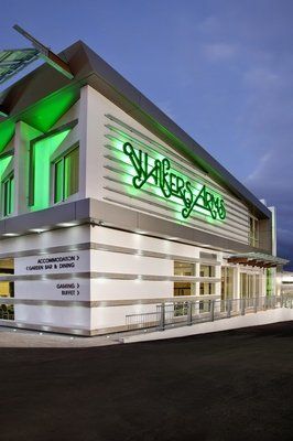 Walkers Arms Hotel - Accommodation Cairns 0