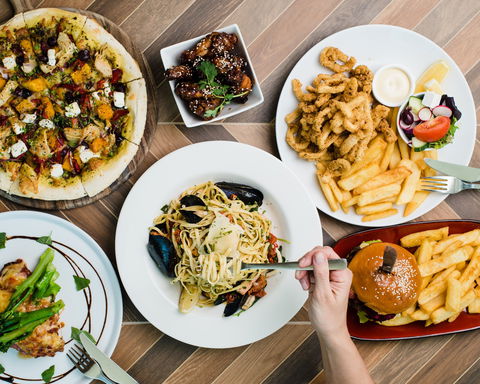 Walkers Arms Hotel - Accommodation Cairns 5