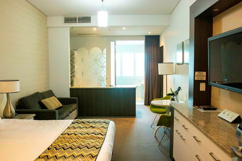 Walkers Arms Hotel - Accommodation Cairns 8