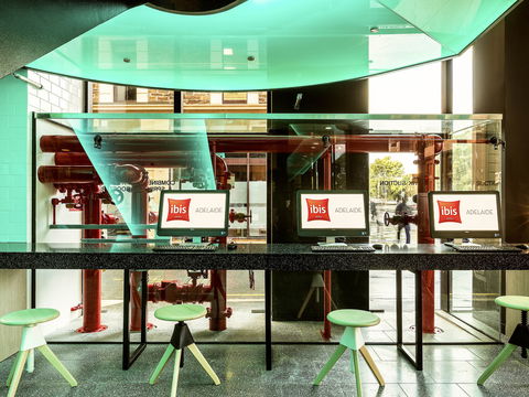 Ibis Adelaide - Accommodation Cairns 3