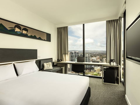 Ibis Adelaide - Accommodation Cairns 6