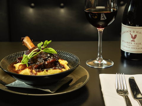 Ibis Adelaide - Accommodation Cairns 14