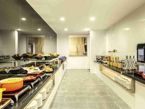 Ibis Adelaide - Accommodation Cairns 15