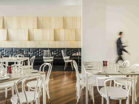 Ibis Adelaide - Accommodation Cairns 16