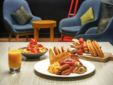 Ibis Adelaide - Accommodation Cairns 17