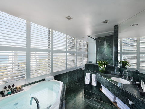 Sofitel Gold Coast - Accommodation Cairns 1