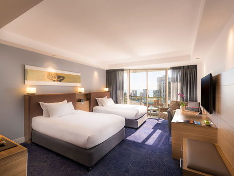 Sofitel Gold Coast - Accommodation Cairns 5