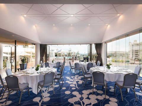 Sofitel Gold Coast - Accommodation Cairns 9