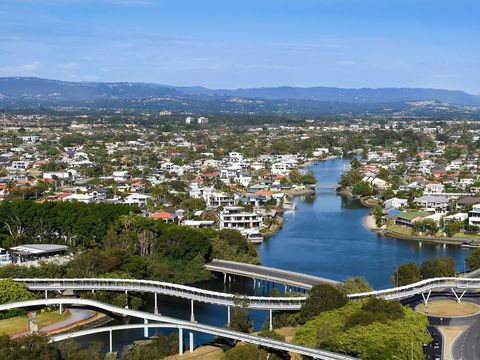 Sofitel Gold Coast - Accommodation Cairns 14