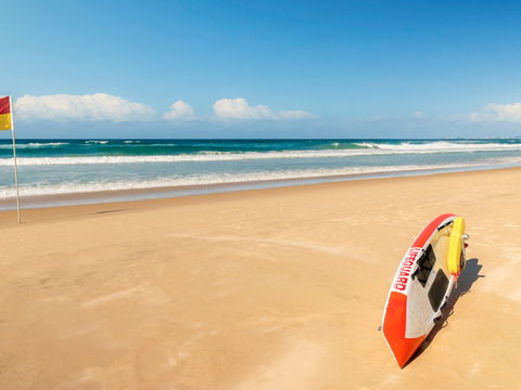 Sofitel Gold Coast - Accommodation Cairns 17