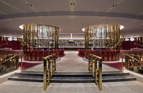 The Star Grand Hotel, Gold Coast - Accommodation Cairns 0