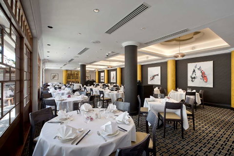 The Star Grand Hotel, Gold Coast - Accommodation Cairns 4