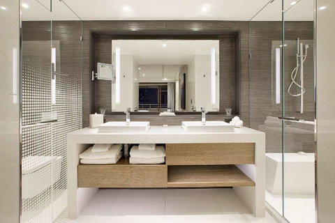 The Star Grand Hotel, Gold Coast - Accommodation Cairns 5